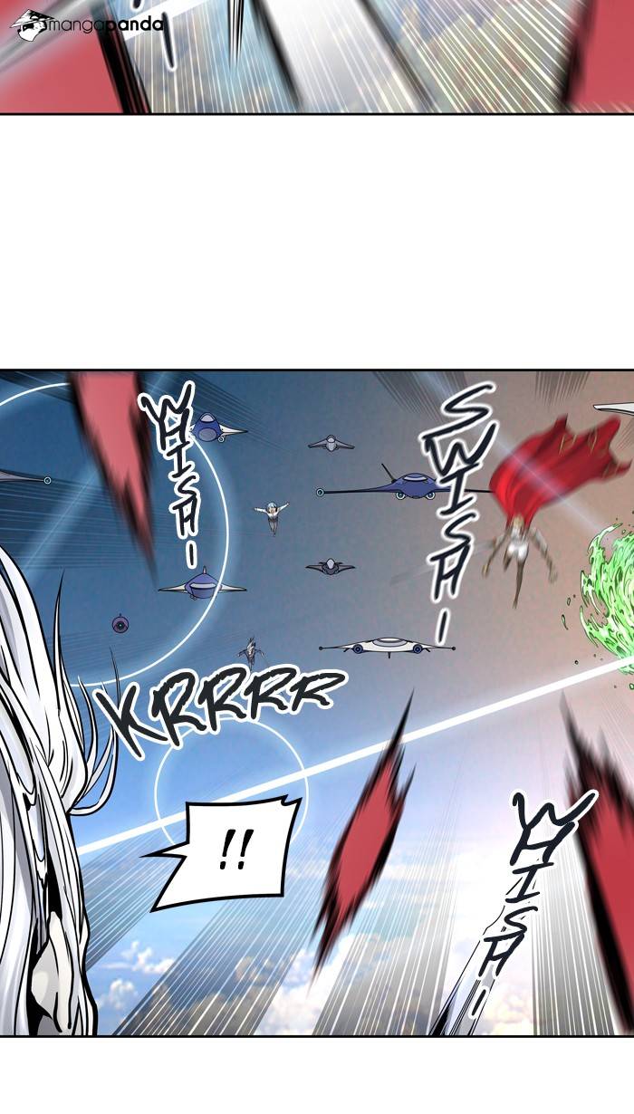 Tower of God Chapter 335 image 045